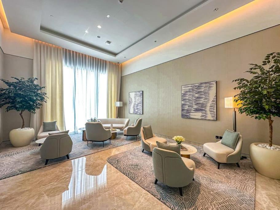 Higuests - Beautiful 2br On 35th Floor With Amazing City View Appartement